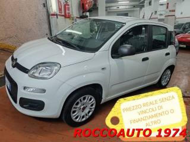 Fiat Panda 1.2 Gpl Easy Prezzo Reale 