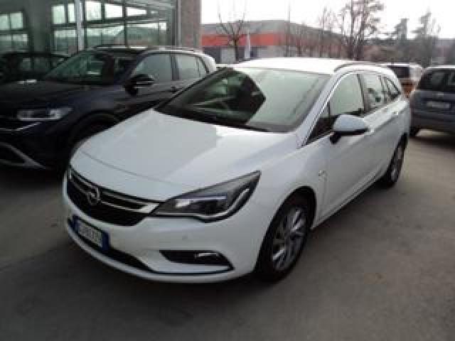 Opel Astra 1.6 Cdti 110cv Start&stop Sports Tourer Business 