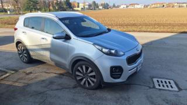 Kia Sportage 1.7 Crdi 141 Cv Dct7 2wd Cool N1autocarro 