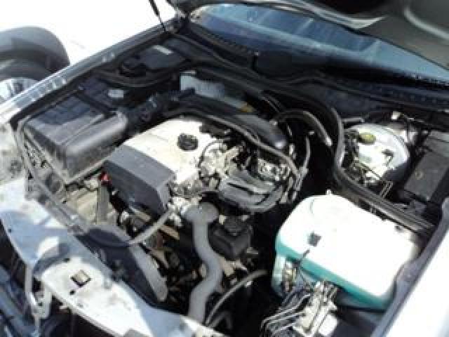 Mercedes Benz Clk 200 Cat Cabriolet Elegance 