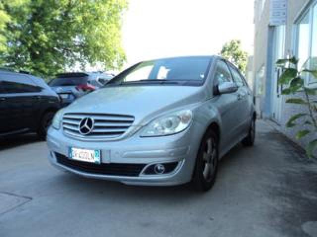 Mercedes Benz B 150 Blueefficiency Sport 