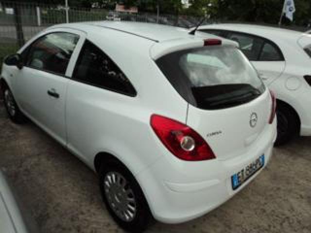 Opel Corsa 1.3 Cdti 75cv F.ap. 3 Porte Van 