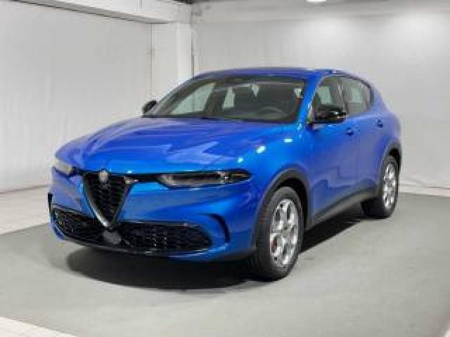 Alfa Romeo Tonale 1.5 130 Cv Mhev Tct7 Super 