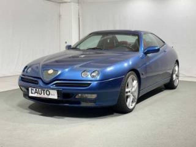 Alfa Romeo Gtv 3.0i V6 24v Cat 