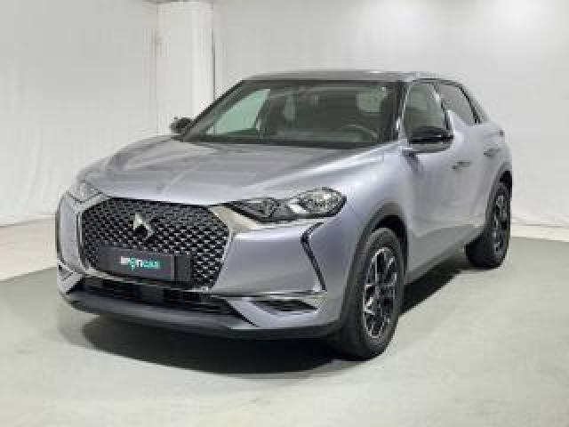 Ds Automobiles