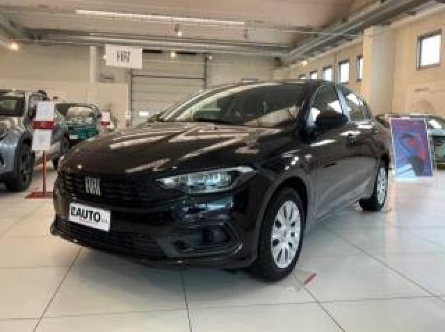 Fiat Tipo 1.5 Hybrid Dct 5 Porte 