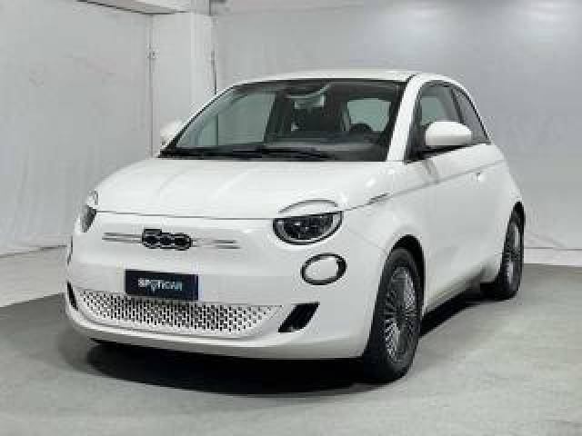 Fiat 500e Berlina 42 Kwh 