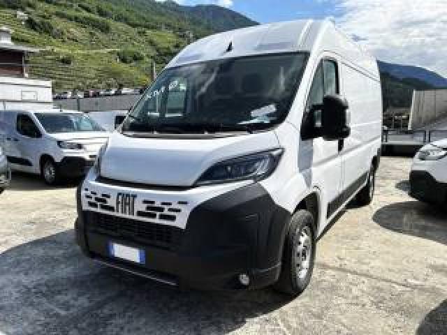 Fiat Ducato 35 2.2 Mjt 140cv Pm-Tm Furgone 