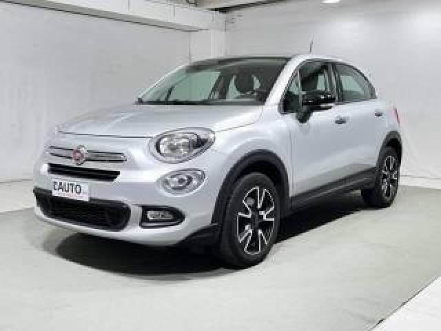 Fiat 500x 1.6 E-Torq 110 Cv Web Edition 