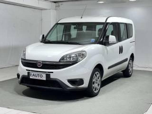 Fiat Doblo Doblò 1.6 Mjt 16v 95cv Easy 