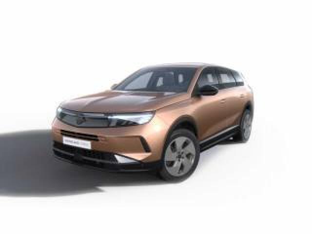 Opel Grandland 1.2 Hybrid Aut. Edition 