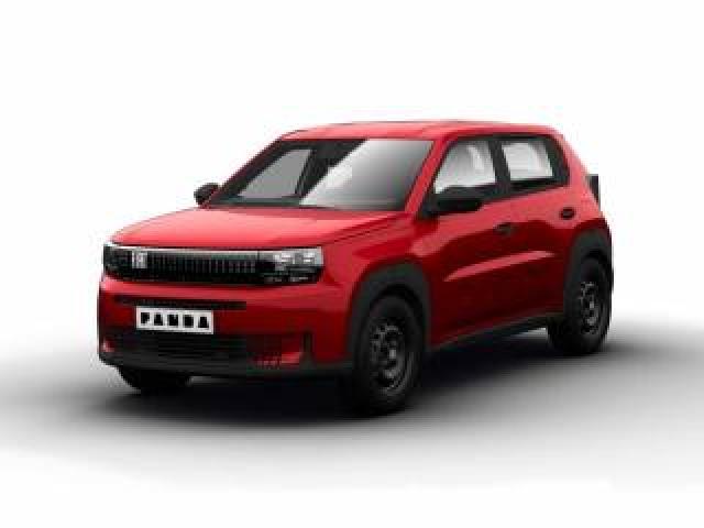 Fiat Grande Panda 1.2 Hybrid 110 Cv S&s Pop 