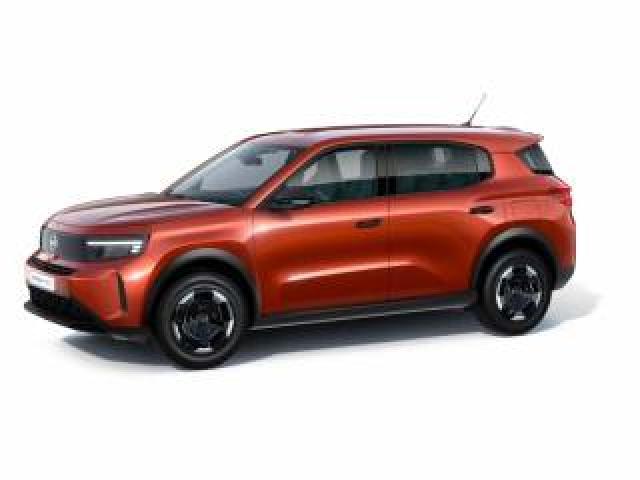 Opel Frontera Hybrid 110 Cv Edct Edition 