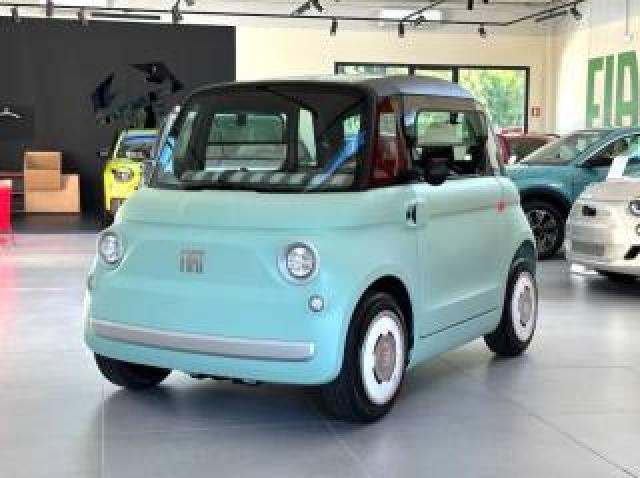 Fiat Topolino 6kw 