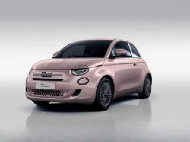 Fiat 500 Berlina Hybrid Torino 