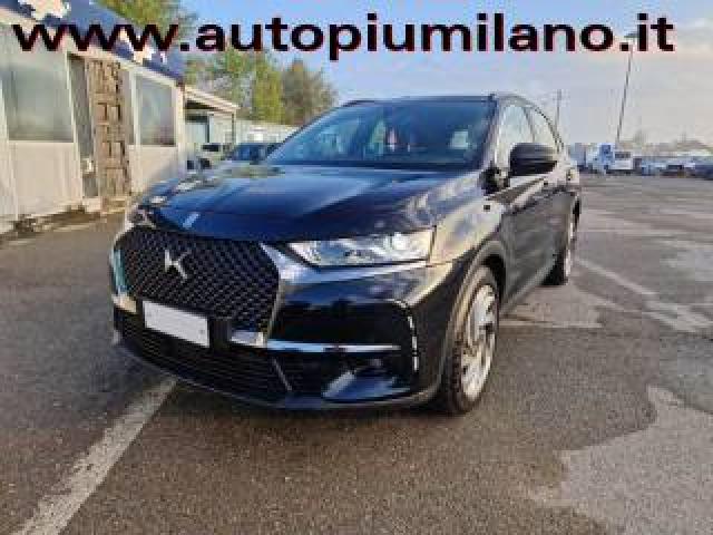 Ds Automobiles Ds 7 Crossback Bluehdi 130 Aut. Business 