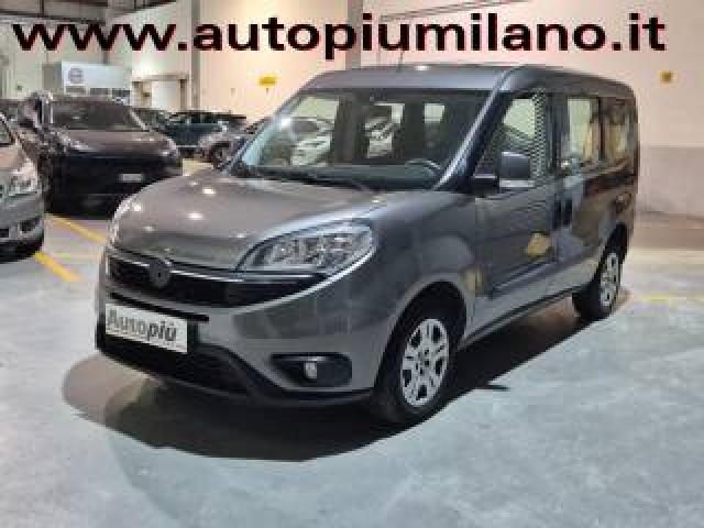 Fiat Doblo Doblò 1.6 Mjt 105cv Pc Combi N1 Sx 