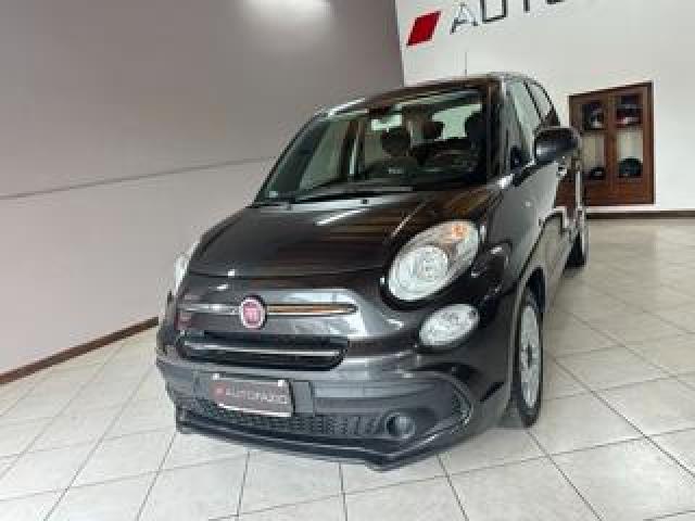 Fiat 500l 1.3 Multijet 95 Cv Pop Star 