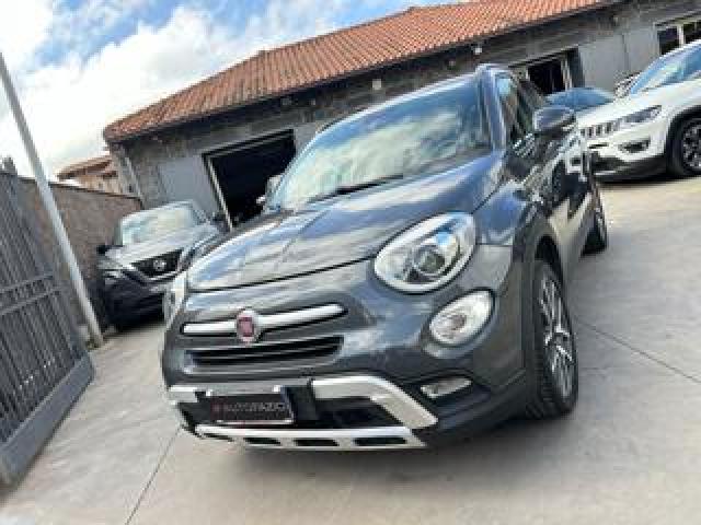 Fiat 500x 2000 Multijet  Cross Look Plus 