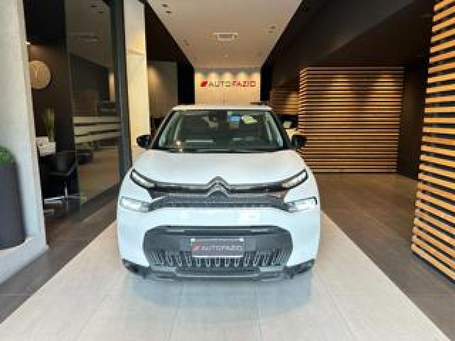 Citroen C3 Aircross Puretech 110 S&s Feel 
