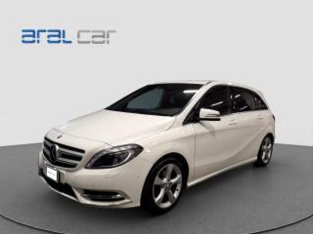 Mercedes Benz B 180 1.5 Cdi 110 Cv Premium Pronta Consegna 