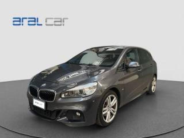Bmw 220 D Xdrive Active Tourer Msport Aut. 