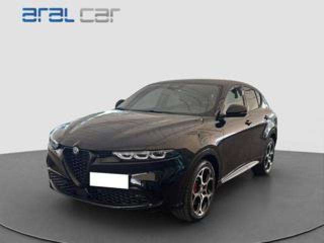 Alfa Romeo Tonale 1.5 160 Cv Mhev Tct7 Veloce 