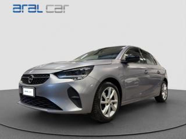 Opel Corsa 1.2 Elegance 