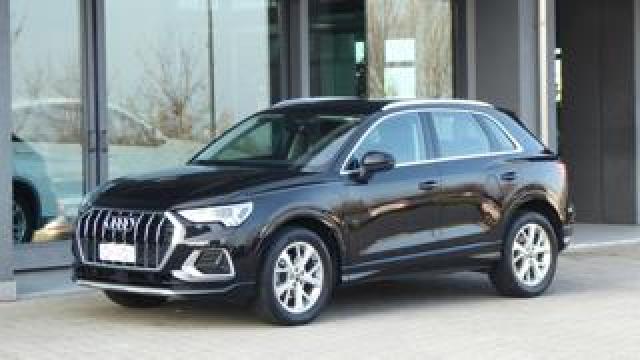 Audi Q3 35 Tdi Quattro S-Tronic Business Advanced 