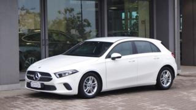 Mercedes Benz A 180 D Automatic Business 