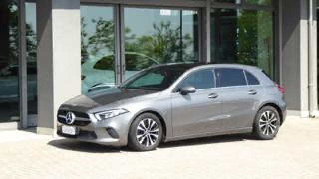 Mercedes Benz A 180 D Automatic Sport 