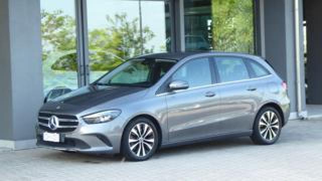 Mercedes Benz B 200 D Automatic Sport 