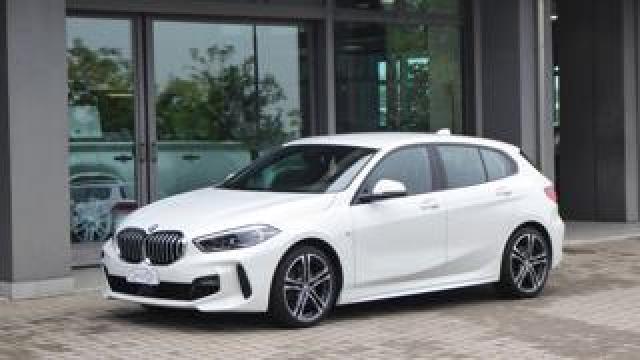 Bmw 118 D 5p. Msport Automatic 