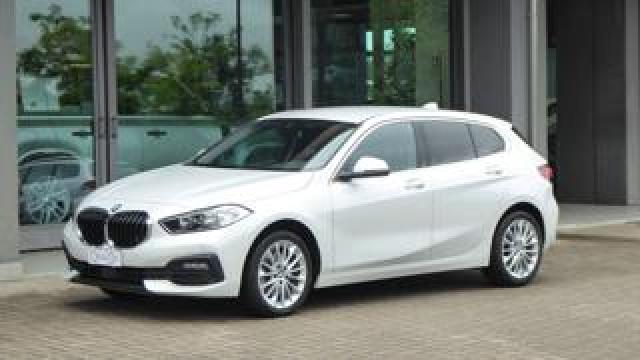 Bmw 116 D 5p. Advantage Automatico 