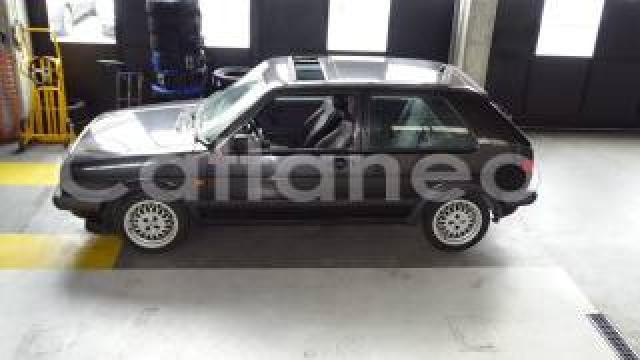 Volkswagen Golf Gti Mk2 1800 16v Special 3 Porte Tetto Apribile 