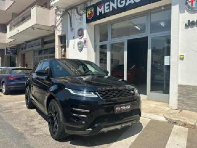 Land Rover Range Rover Evoque 2.0d I4 180 Cv Awd Auto R-Dynamic Se 