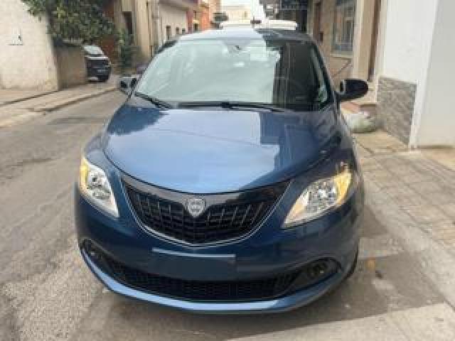 Lancia Ypsilon 1.0 Firefly 5 Porte S&s Hybrid Oro 