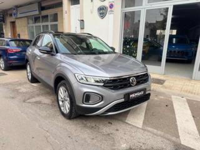 Volkswagen T-Roc 2.0 Tdi Scr Edition Plus 