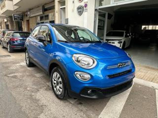 Fiat 500x 1.0 T3 120 Cv 