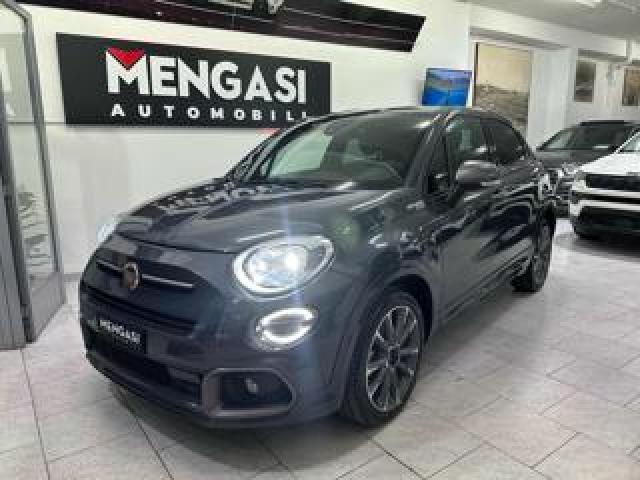 Fiat 500x 1.3 T4 150 Cv Dct Sport 