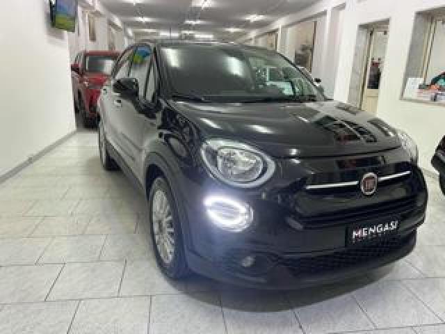 Fiat 500x 1.3 Multijet 95 Cv Connect 