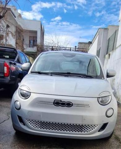 Fiat 500e 320 Berlina + Pack Tech 42kw 