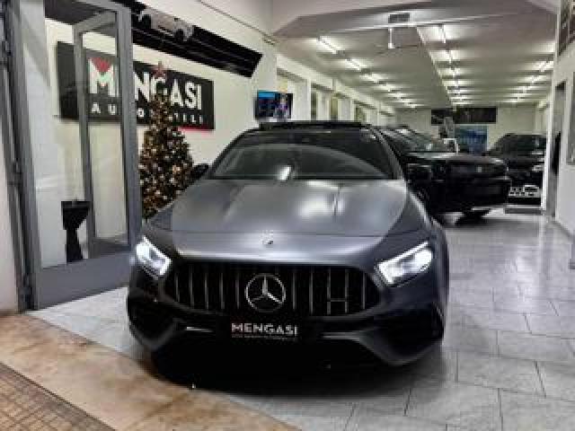 Mercedes Benz A 45 S Amg A 45s Amg 4matic+ Performance 