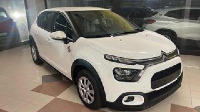 Citroen C3 Puretech 83 S&s You 