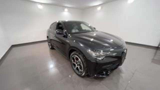 Alfa Romeo Stelvio 2.2 Turbodiesel 210 Cv At8 Q4 Veloce 