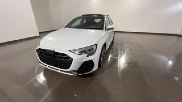 Audi A3 Spb 35 Tdi S Tronic S Line Edition 