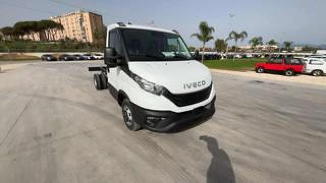 Iveco Daily Daily 35c14 2,3 L136cv 3750mm Ruotegemellari 