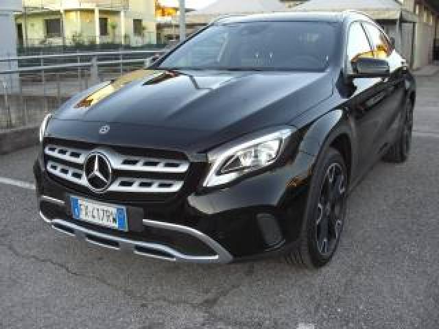 Mercedes Benz Gla 220 Automatic 4matic Premium 