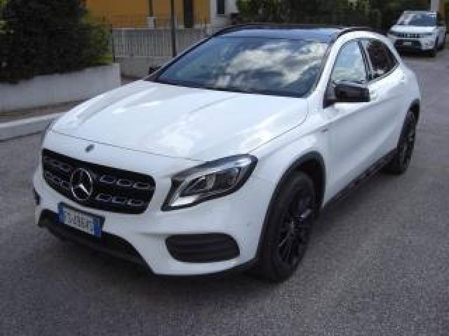 Mercedes Benz Gla 200 Premium - Night Edition - 