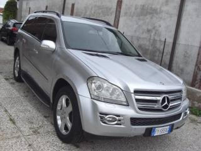 Mercedes Benz Gl 320 Cdi Cat Sport 7 